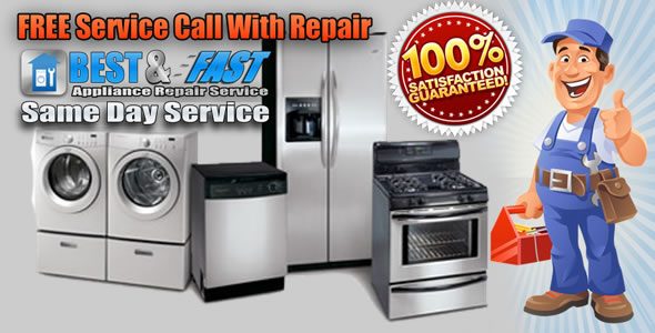 Subzero Repair Tucson